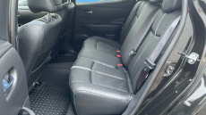 Nissan LEAF 110kW Tekna 40kWh 5dr Auto Electric Hatchback